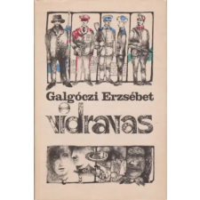 Szépirodalmi Könyvkiadó Vidravas antikvárium - használt könyv
