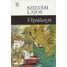 Szépirodalmi Könyvkiadó Vízválasztó antikvárium - használt könyv
