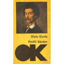 Szépirodalmi Petőfi Sándor antikvárium - használt könyv