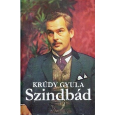Szépirodalmi Szindbád (1985) antikvárium - használt könyv