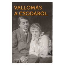 Szépmíves Könyvek Vallomás a csodáról egyéb e-könyv