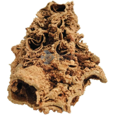 Szer-Ber Pipestone akvárium díszkő (M; 600 - 1000 g) akvárium dekoráció