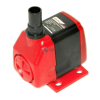 Szer-Ber SZB XiLong XL-3330 vízpumpa - 1200l/h, 26w, max 2 m