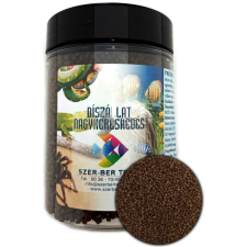 Szer-Ber Universal Pllets díszhaleleség (M | 100 ml) 100ml haleledel