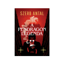  Szerb Antal - A Pendragon legenda regény