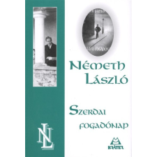  SZERDAI FOGADÓNAP irodalom