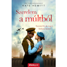 Szerelem a múltból regény