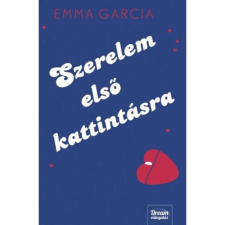 Szerelem első kattintásra egyéb könyv