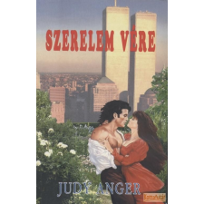  Szerelem vére antikvárium - használt könyv