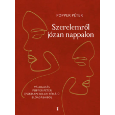 Szerelemről józan nappalon életmód, egészség
