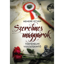 Szerelmes magyarok regény