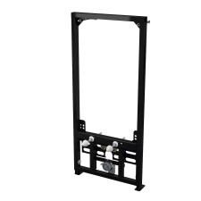  Szerelőkeret Alca A1051120 építőanyag