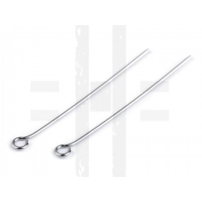  Szerelőpálca rozsdamentes acélból - 25 db dekorációs kellék