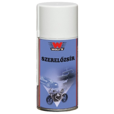 Szerelőzsír, 300 ml asztali számítógép kellék