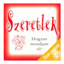 - SZERETLEK életmód, egészség