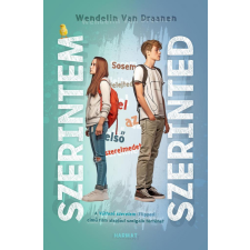  Szerintem, szerinted - Sosem felejted el az első szerelmedet egyéb könyv