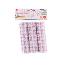 Szerpentin 3 darabos 40-es sütés és főzés