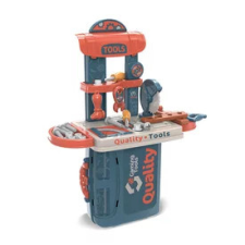  Szerszámkészlet táskában barkácsolás