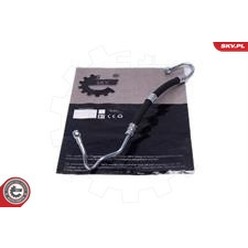  Szervócső ; BMW 3 ; 32411093461 kormányvezérlő és kiegészítői