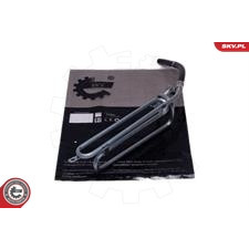  Szervócső ; BMW 3 ; 32411141714 kormányvezérlő és kiegészítői