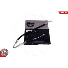  Szervócső ; BMW 5 ; 32411093119 kormányvezérlő és kiegészítői