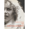 Szerző Az angyalszárny (dedikált)