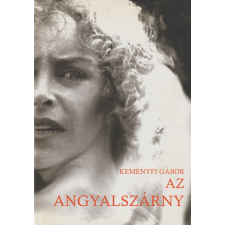 Szerző Az angyalszárny (dedikált) antikvárium - használt könyv