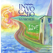 Szerző Invocatio Musicalis - Live (CD) egyéb zene