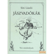 Szerző Jászvadókák (dedikált) antikvárium - használt könyv