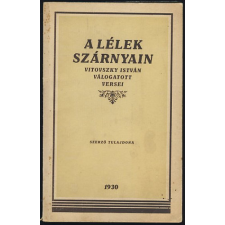Szerző Tulajdona A lélek szárnyain antikvárium - használt könyv