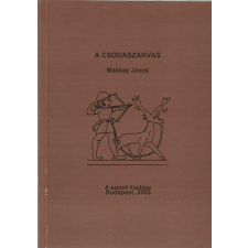 Szerzői kiadás A csodaszarvas antikvárium - használt könyv