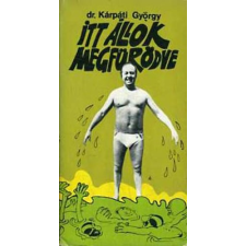 Szerzői kiadás Itt állok megfürödve antikvárium - használt könyv