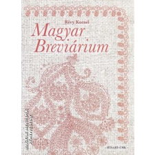 Szerzői magánkiadás Magyar Breviárium - Révy Kornél egyéb könyv