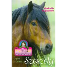  Szeszély /Tilly lovas történetei 9. gyermek- és ifjúsági könyv