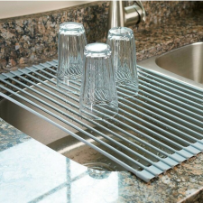  Széthajtható csepegtető mosogatóra konyhai eszköz