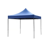  Szétnyitható pavilon 3x3 - Kék