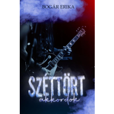 Széttört akkordok regény