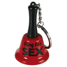  Szexre hívó kulcstartó csengő erotikus ajándék