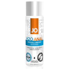 szexvital.hu JO H2O Anal Original - vízbázisú anál síkosító (60ml) síkosító