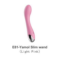 szexvital.hu Lonely - akkus G-pont vibrátor (pink) vibrátorok