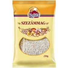  SZEZÁMMAG /KALIFA/ 250 g reform élelmiszer