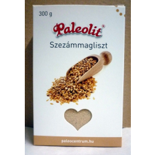  Szezámmagliszt 300g dobozos Paleolit reform élelmiszer