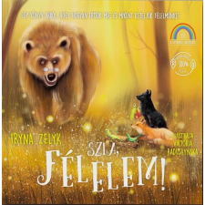  Szia, félelem! egyéb könyv