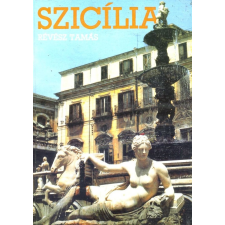  Szicília (fotóalbum) antikvárium - használt könyv