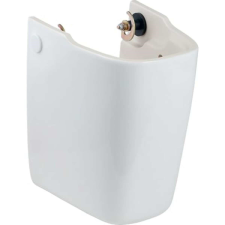  Szifonfedél Geberit Selnova fehér 21,5x27,3 cm 501.448.00.7 szaniter