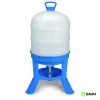  Szifonos baromfi itató 40 liter