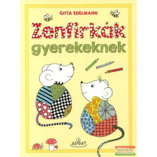Sziget Könyvkiadó Zenfirkák gyerekeknek gyermek- és ifjúsági könyv