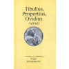 Sziget Tibullus, Propertius, Ovidius versei