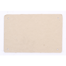  Szigetelőlap 160x200 (15043) hűtés, fűtés szerelvény