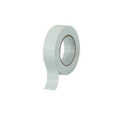  Szigetelőszalag 20M Fehér Pvc Et1920 37-3A , 36-7 barkácsolás, csiszolás, rögzítés